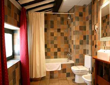 Hotel Duques De Najera