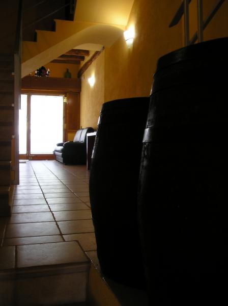 Cal Sala