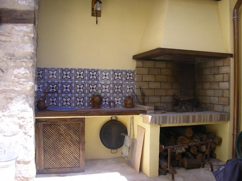 El Pati - Torrebale