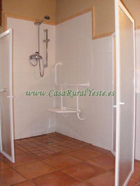 Casas Rurales Camaretas