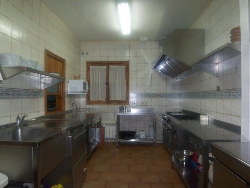 Casa Rural La Cárcava