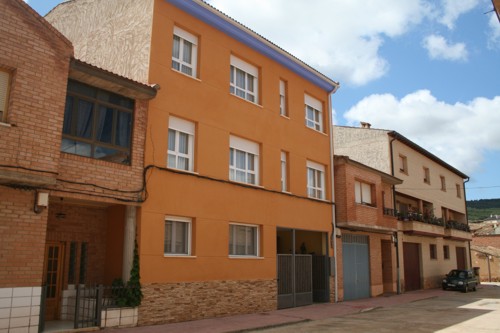 Hoces Del Mesa