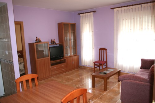 Hoces Del Mesa