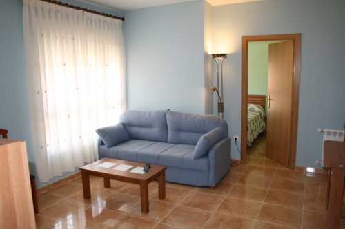 Hoces Del Mesa
