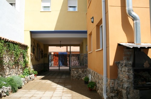 Hoces Del Mesa