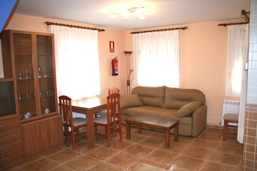 Hoces Del Mesa