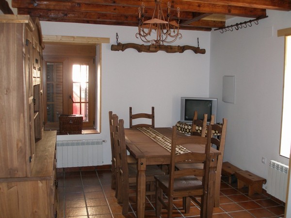 Casa Naranja
