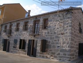 Casa Naranja