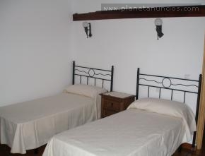 Casa Naranja