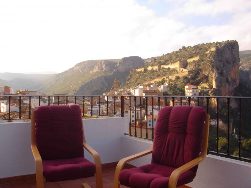 Apartamentos La Muela
