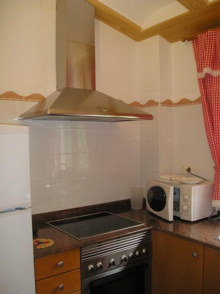 Apartamentos La Muela