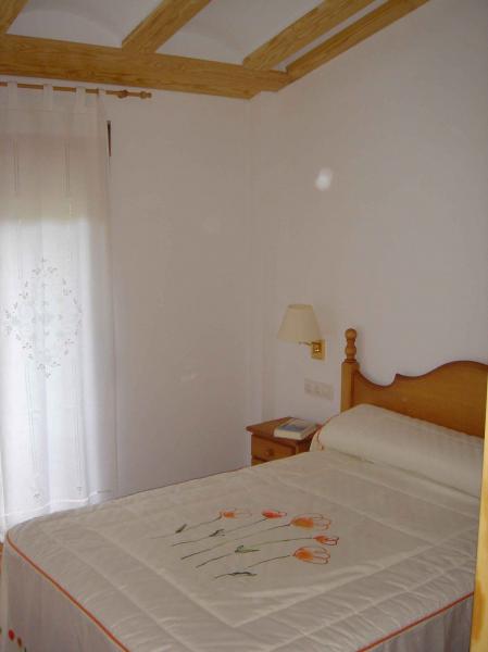 Apartamentos La Muela