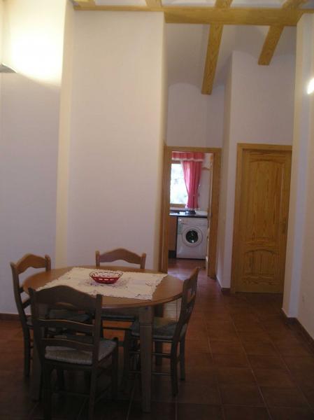 Apartamentos La Muela