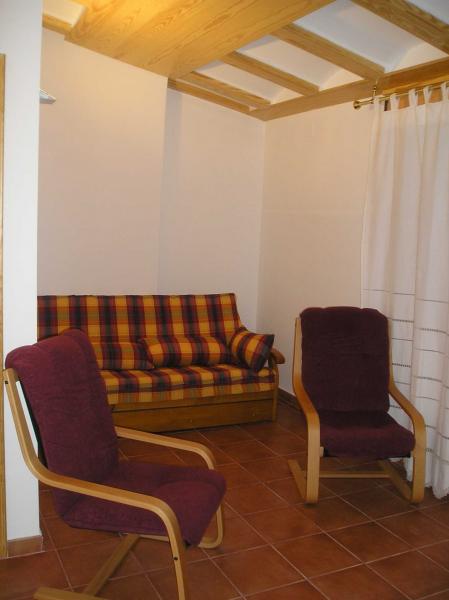 Apartamentos La Muela