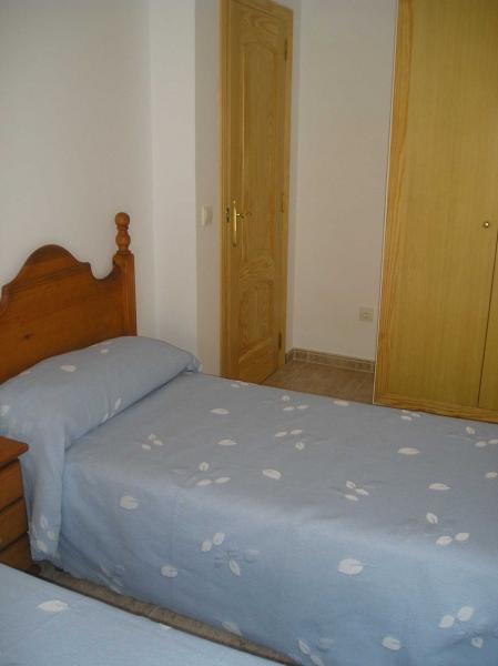 Apartamentos La Muela