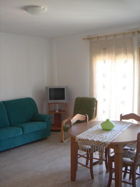 Apartamentos La Muela