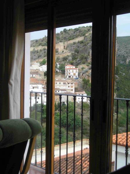 Apartamentos La Muela