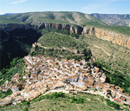 Apartamentos La Muela
