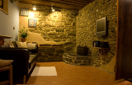 Casa Rural Tejedor