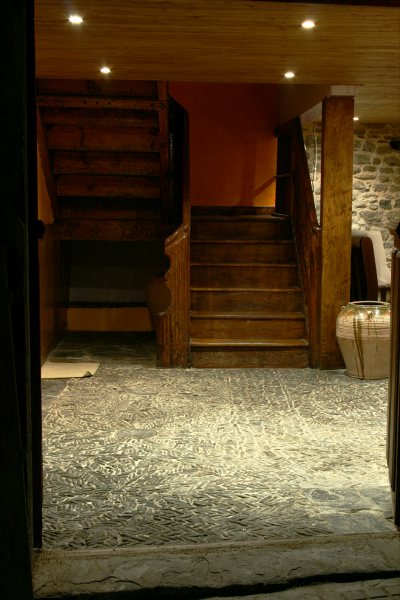 Casa Rural Tejedor