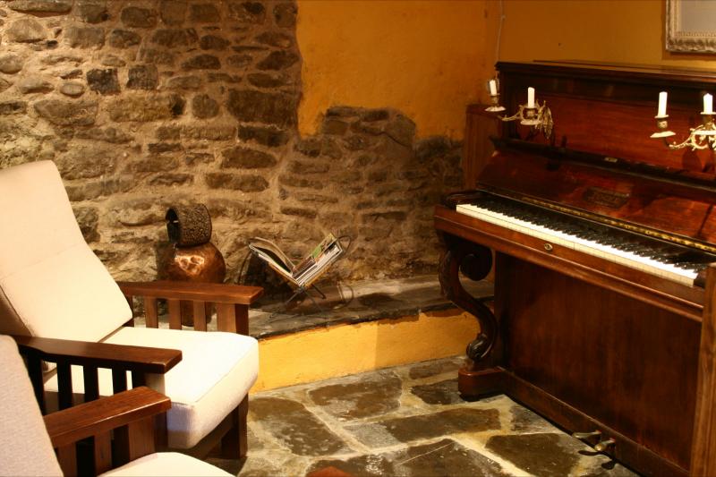 Casa Rural Tejedor
