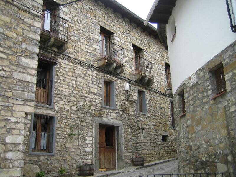 Casa Rural Tejedor
