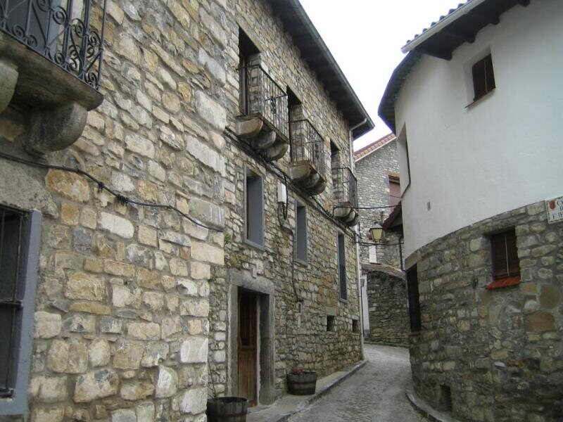 Casa Rural Tejedor