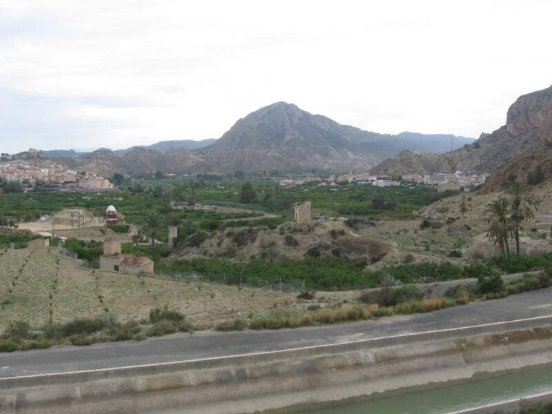 Casa Maria