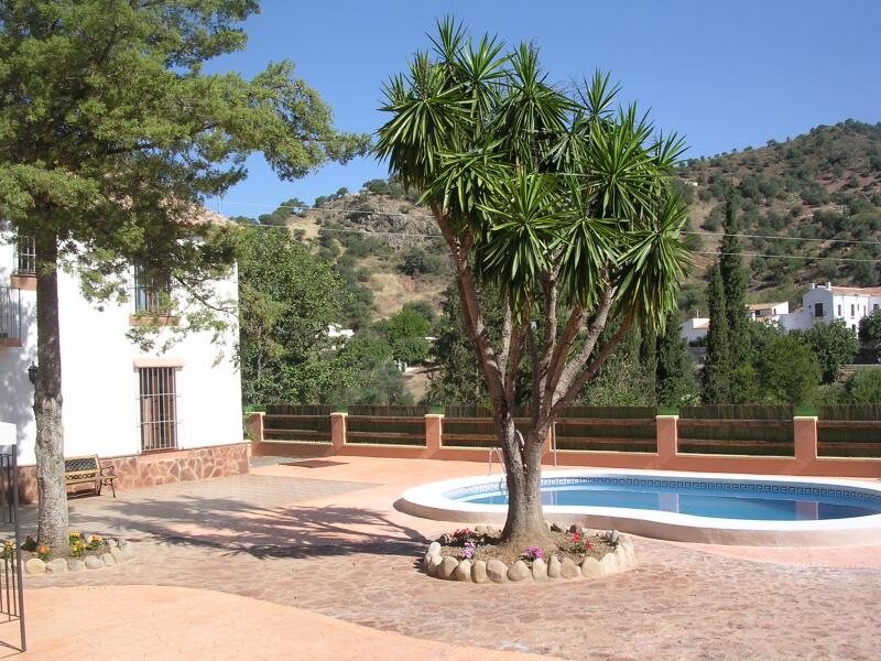 Casa Téllez