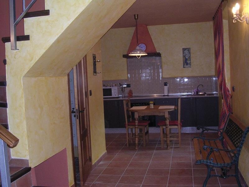 Casa Téllez
