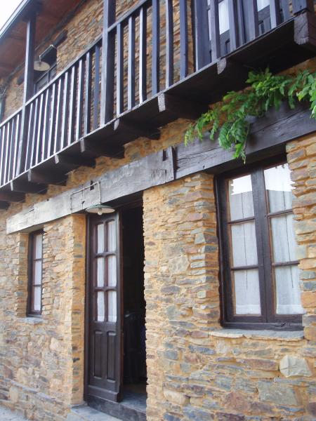 El Barreiro