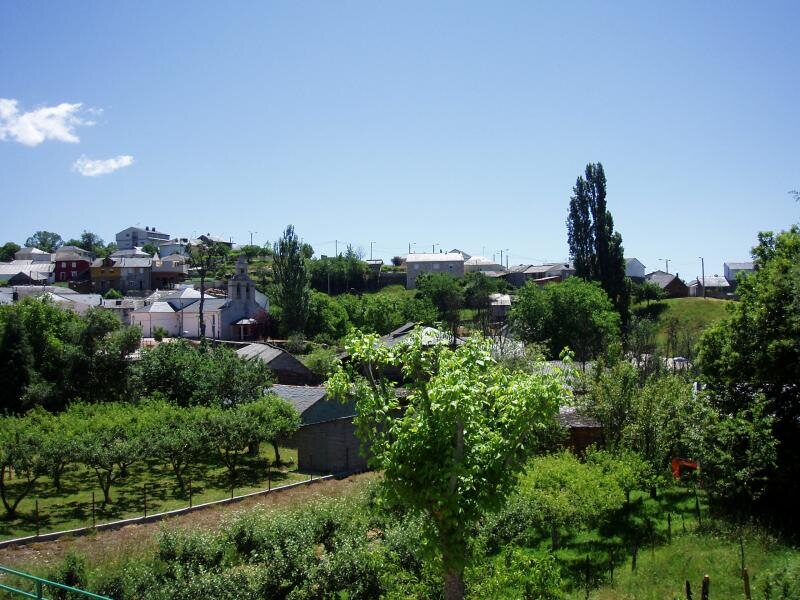 El Barreiro