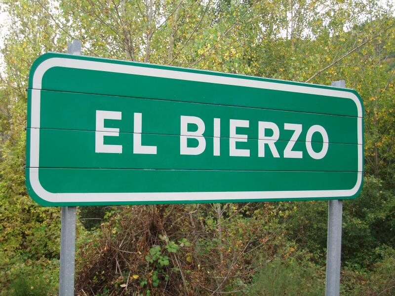 El Barreiro