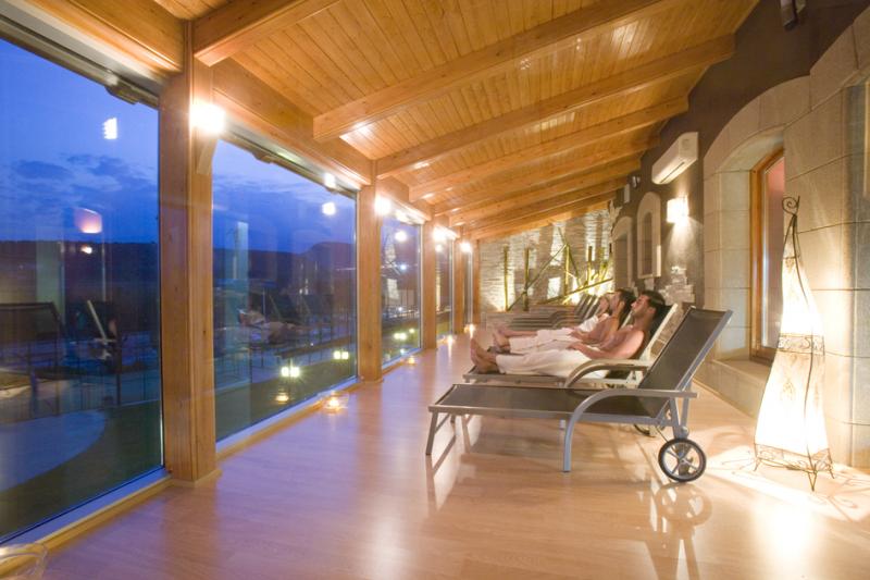 Berga Resort