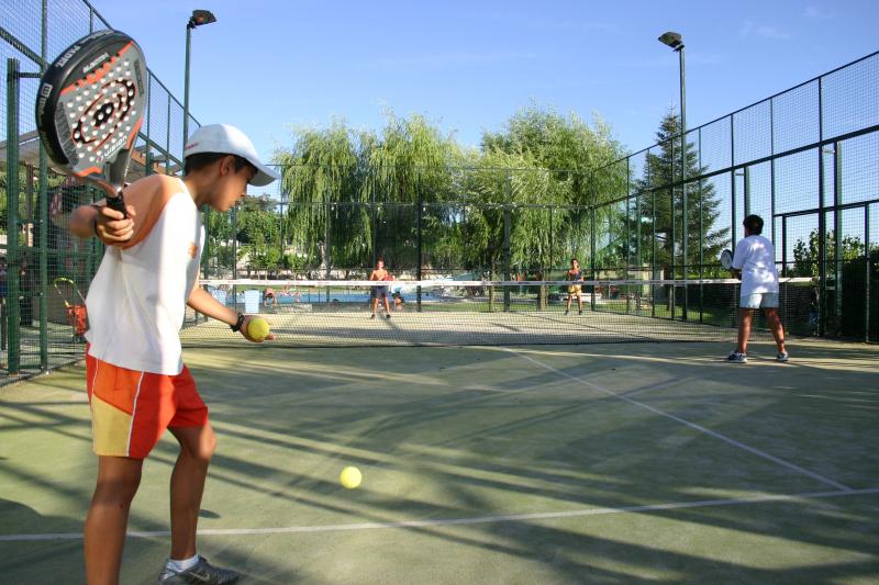 Berga Resort