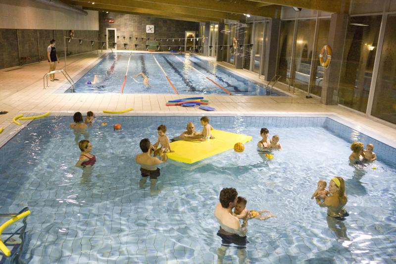 Berga Resort