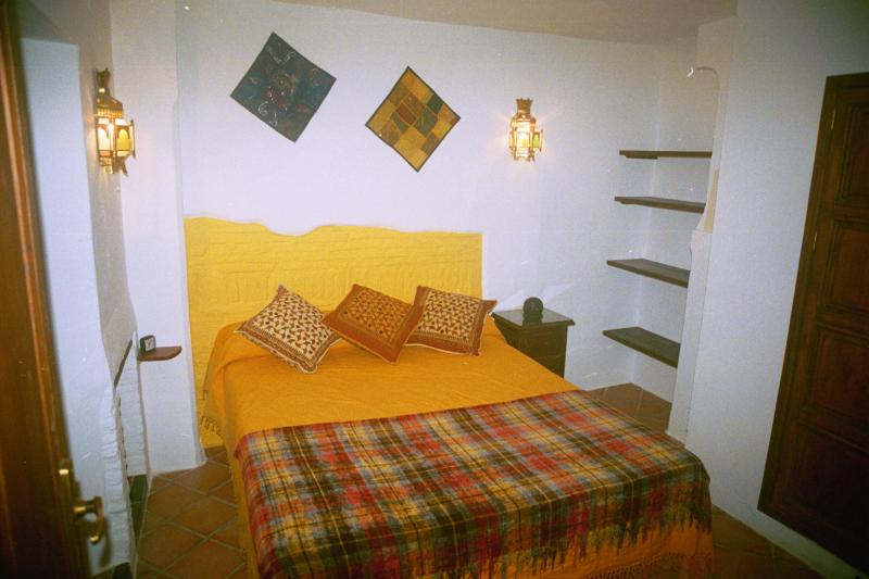 Mirador La Alhacena