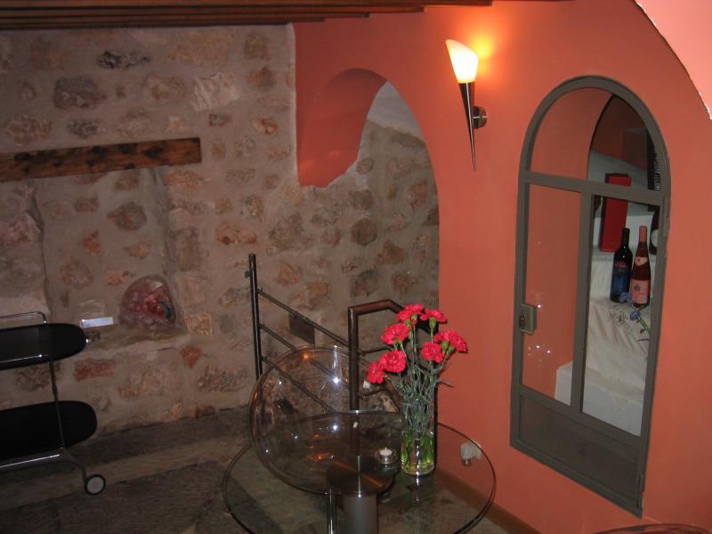 La Casa Alta
