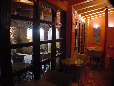 La Casa Alta