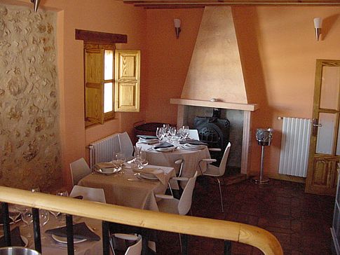 La Casa Alta