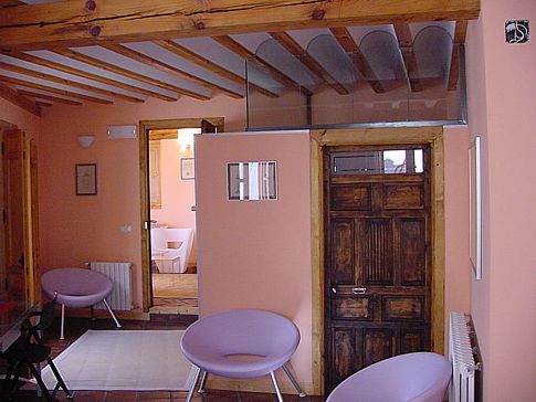 La Casa Alta