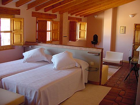 La Casa Alta
