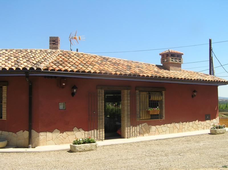 Bajo Los Huertos