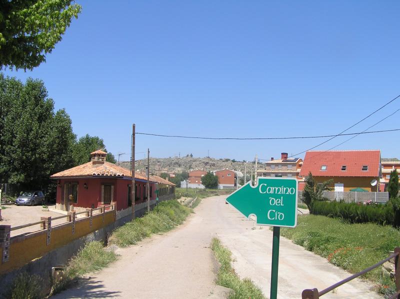 Bajo Los Huertos