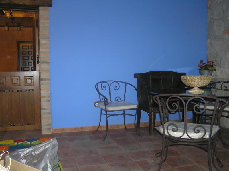 Bajo Los Huertos