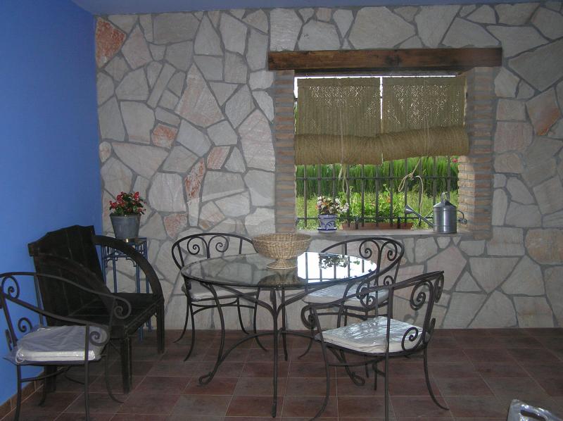 Bajo Los Huertos