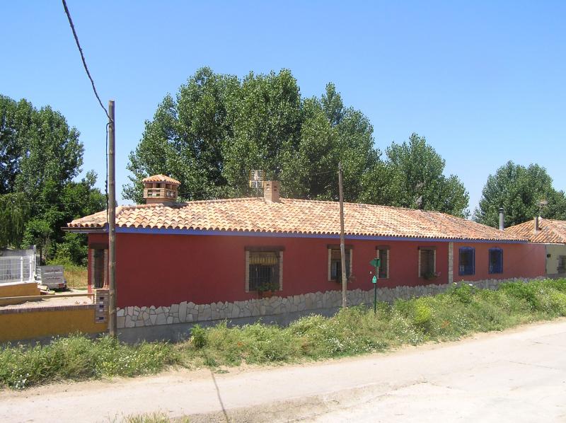 Bajo Los Huertos