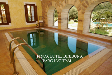 Binibona Parc Natural