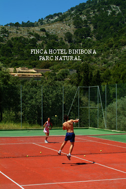 Binibona Parc Natural
