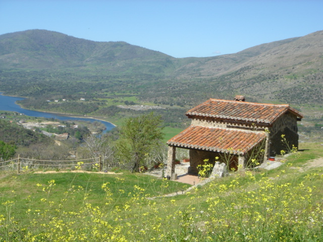 Casa Rural Libertad